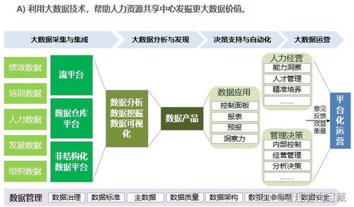 集团公司人力资源共享服务中心建设方案