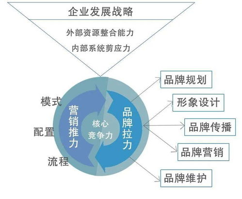 以创新的精神和坚定的信心搞好品牌管理 陕钢品牌战略规划培训学习心得